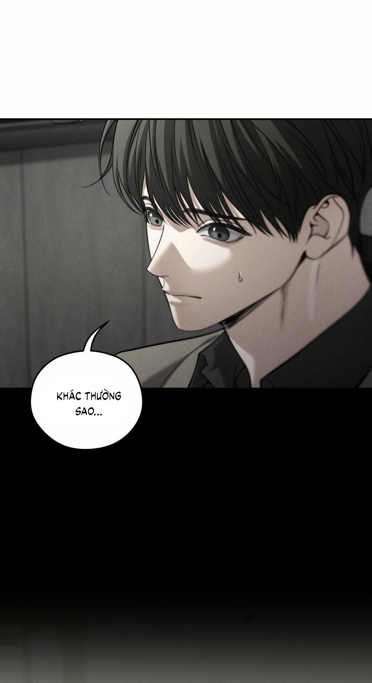 (CBunu) Gấu Teddy thân yêu Chapter 45 - Next Chapter 46
