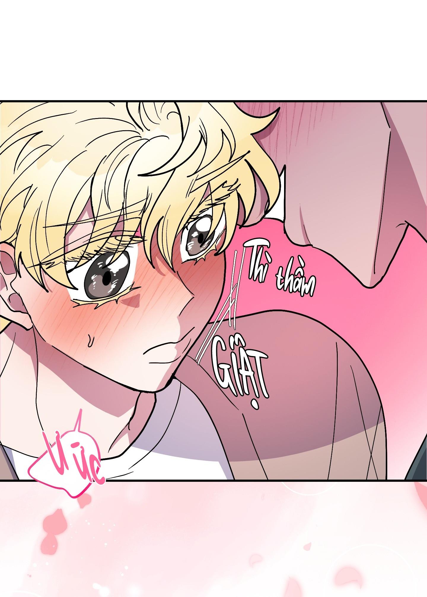 CÁ MẬP VÀ CÔ DÂU THỎ Chapter 54 - Next Chapter 55