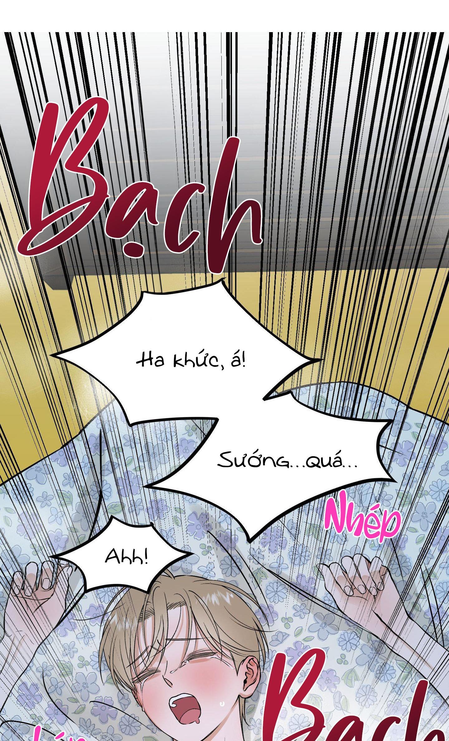 Tóm được em rồi! Chapter 9 - Next 