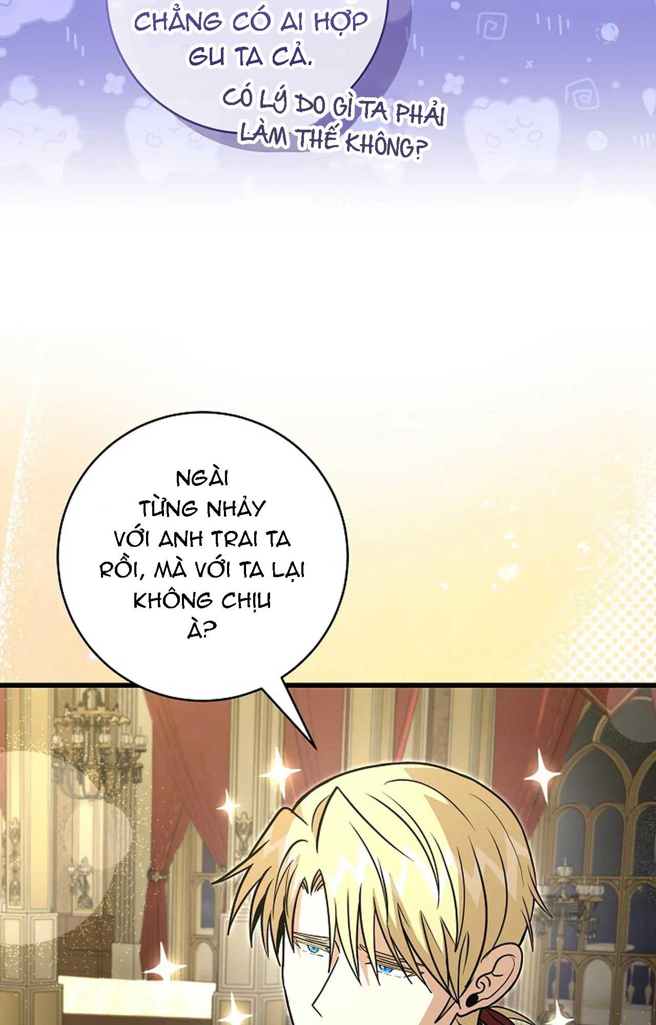 NGHỈ HƯU CHỨ KHÔNG PHẢI TÌNH YÊU Chapter 45 - Next 