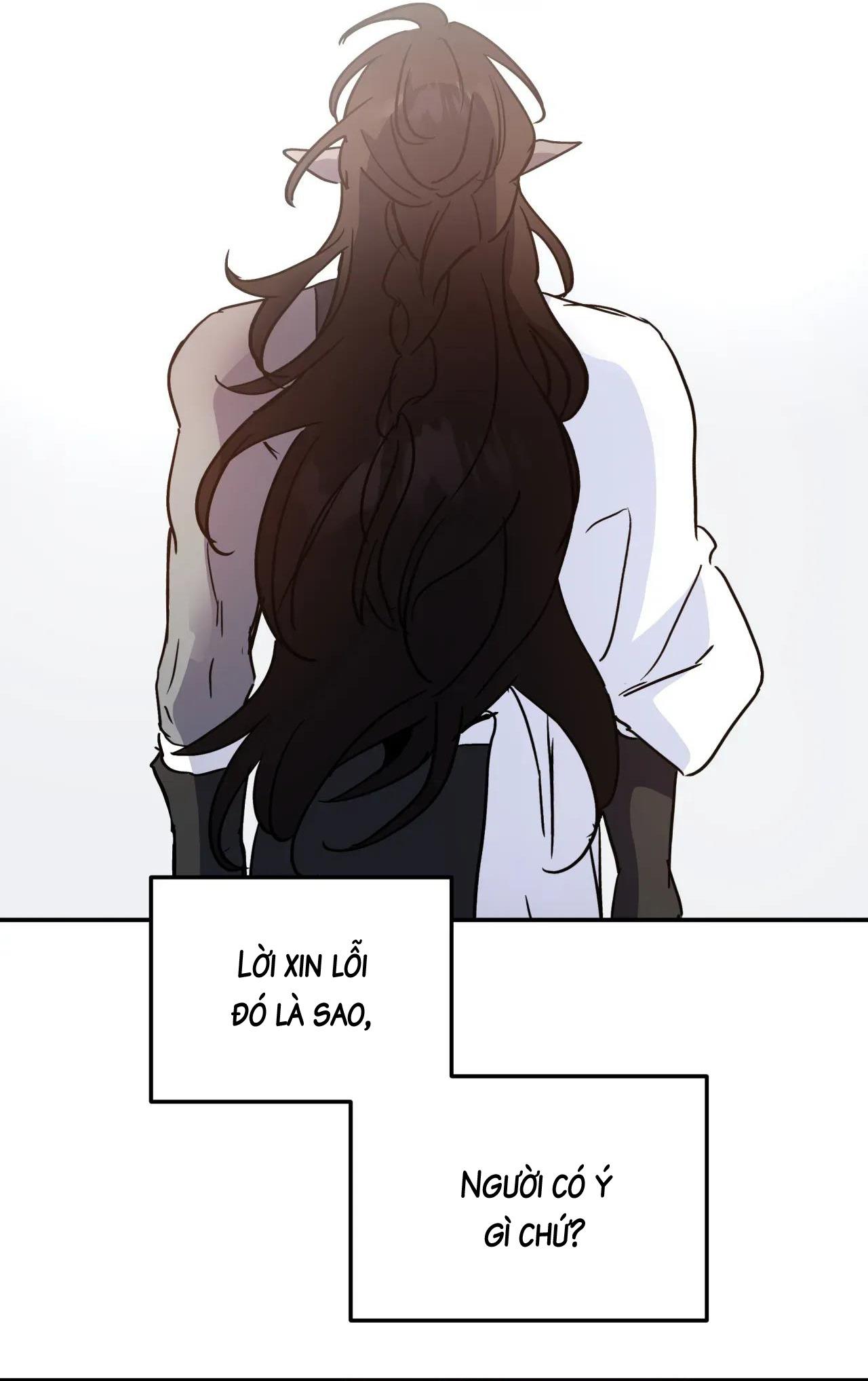 (CBunu) Ám Giữ Linh Hồn Chapter 72 CLIFF 4 - Next 