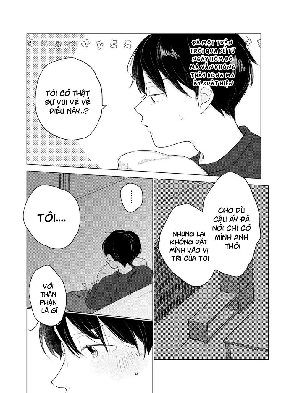 Tổng hợp oneshot Chapter 224 - Next 
