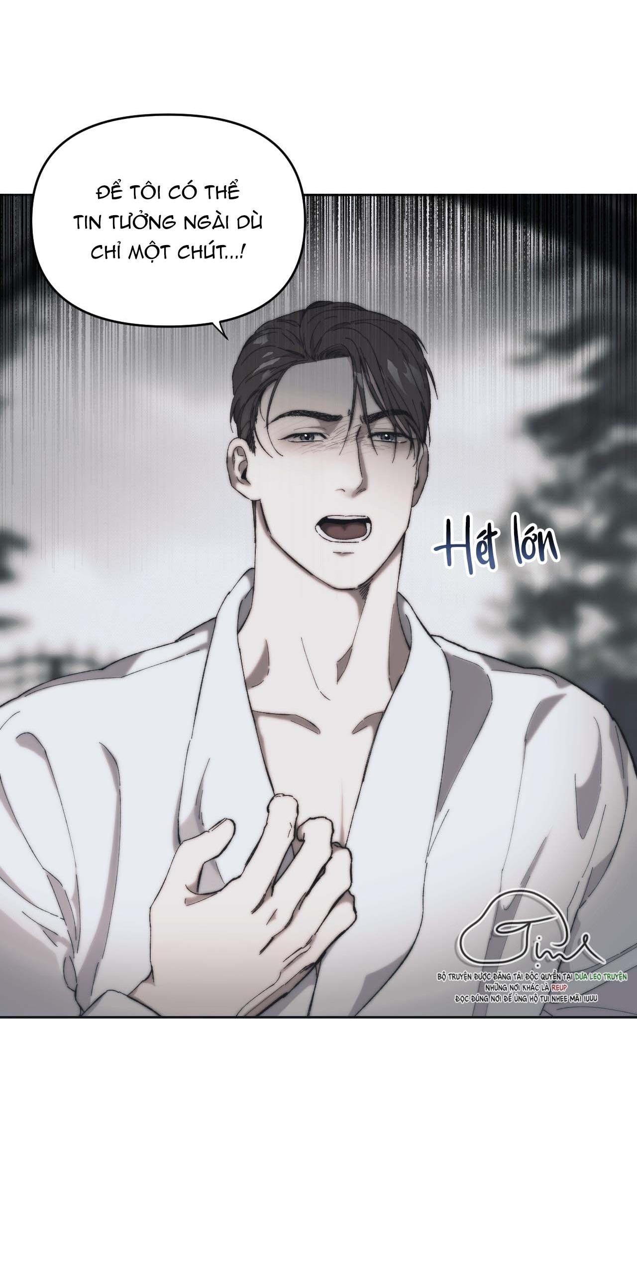 Tuyển Tập Manhwa Dằm Khăm Chapter 85 - Hừng đông 4 - Trang 2