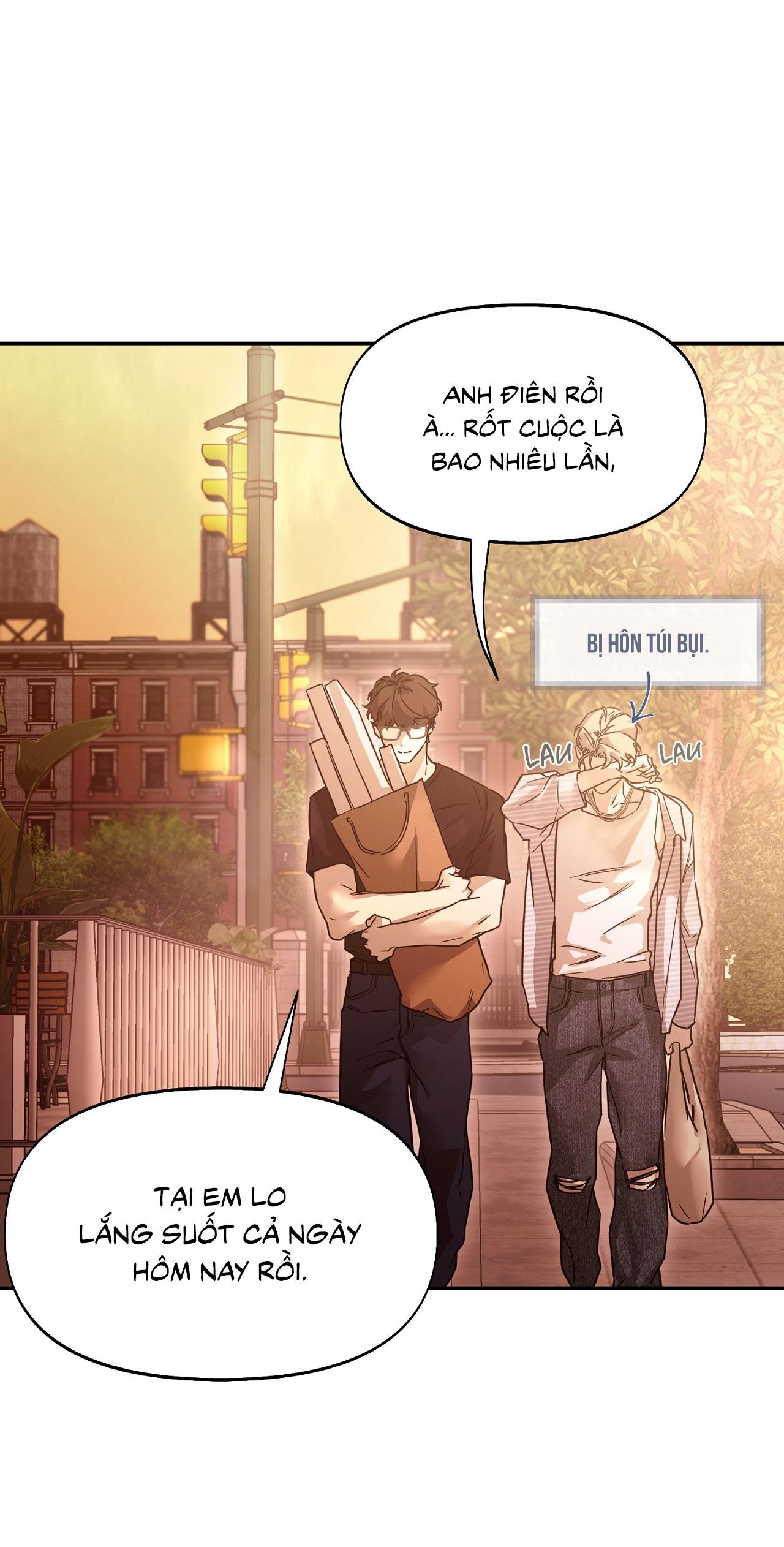 NERD PROJECT Chapter 39 - Next Chapter 40
