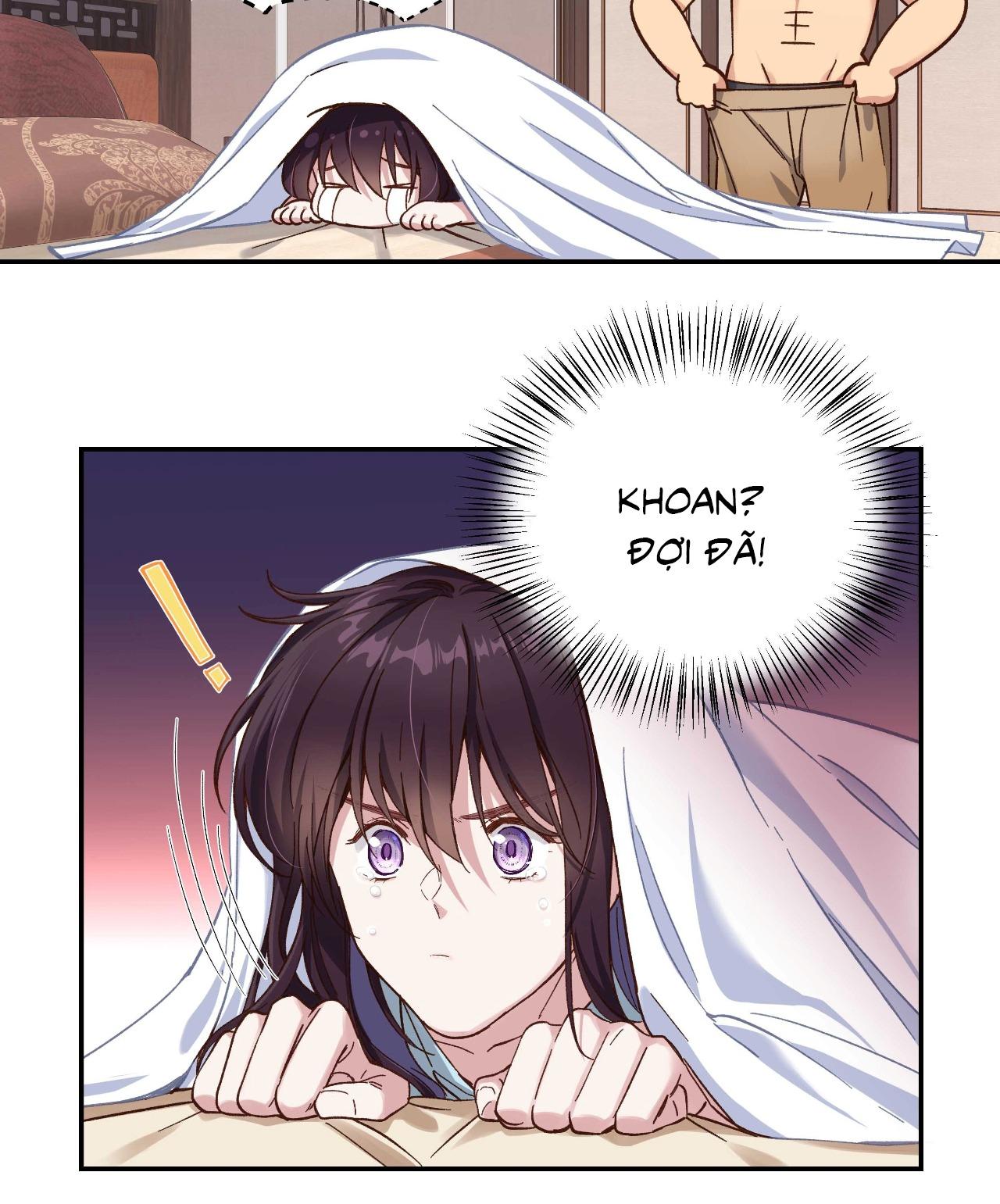 Quán cơm tỳ hưu Chapter 90 - Next 