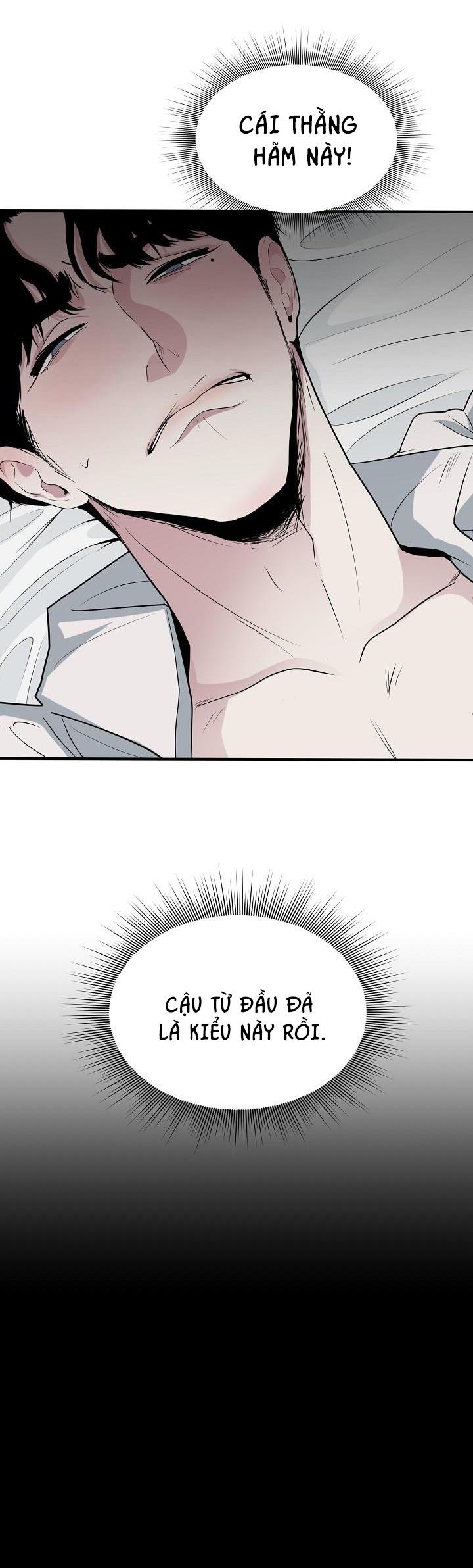 NGHIỆN SEX Chapter 28.2 luậttrêngiường2 - Next Chapter 28.3 luậttrêngiường3