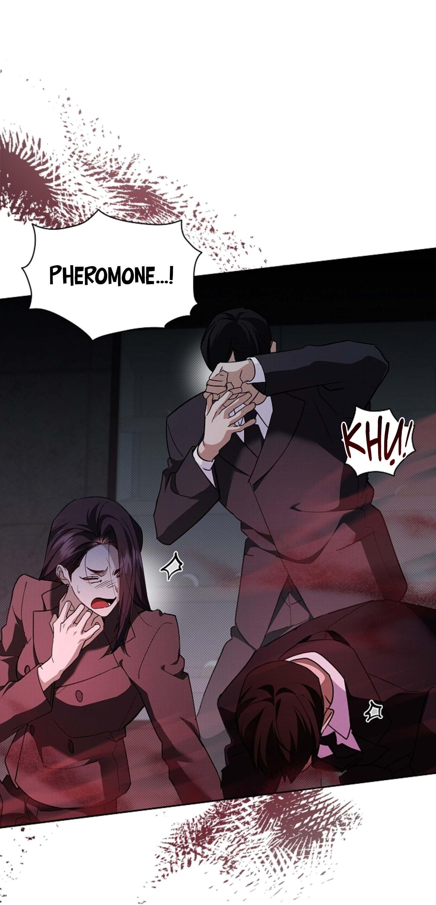 ĐỪNG ĐỘNG VÀO CÚN CON! Chapter 38 - Trang 2