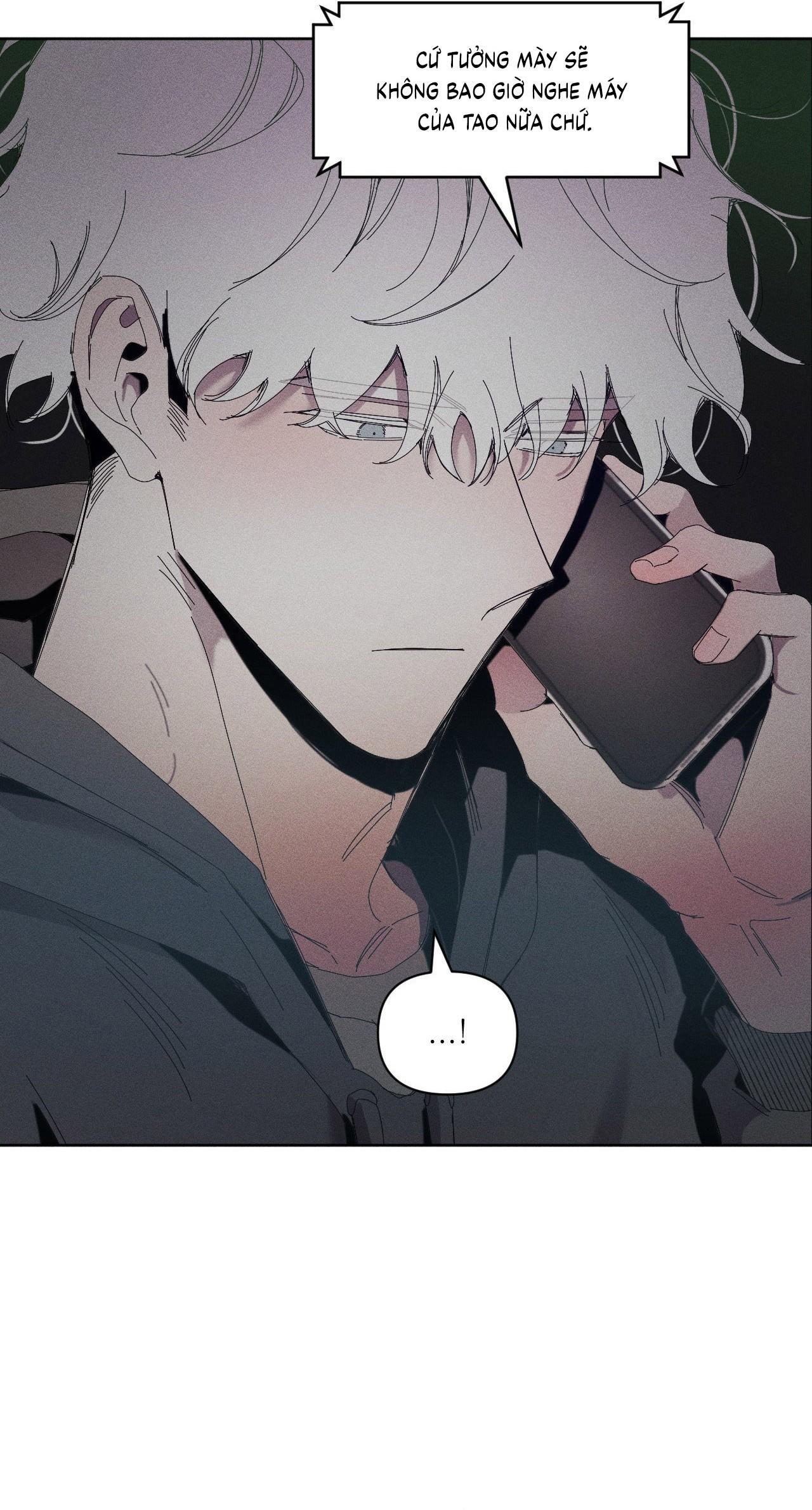 (CBunu) Mùa Đông Cuối Cùng Của Tôi Chapter 5 - Next 