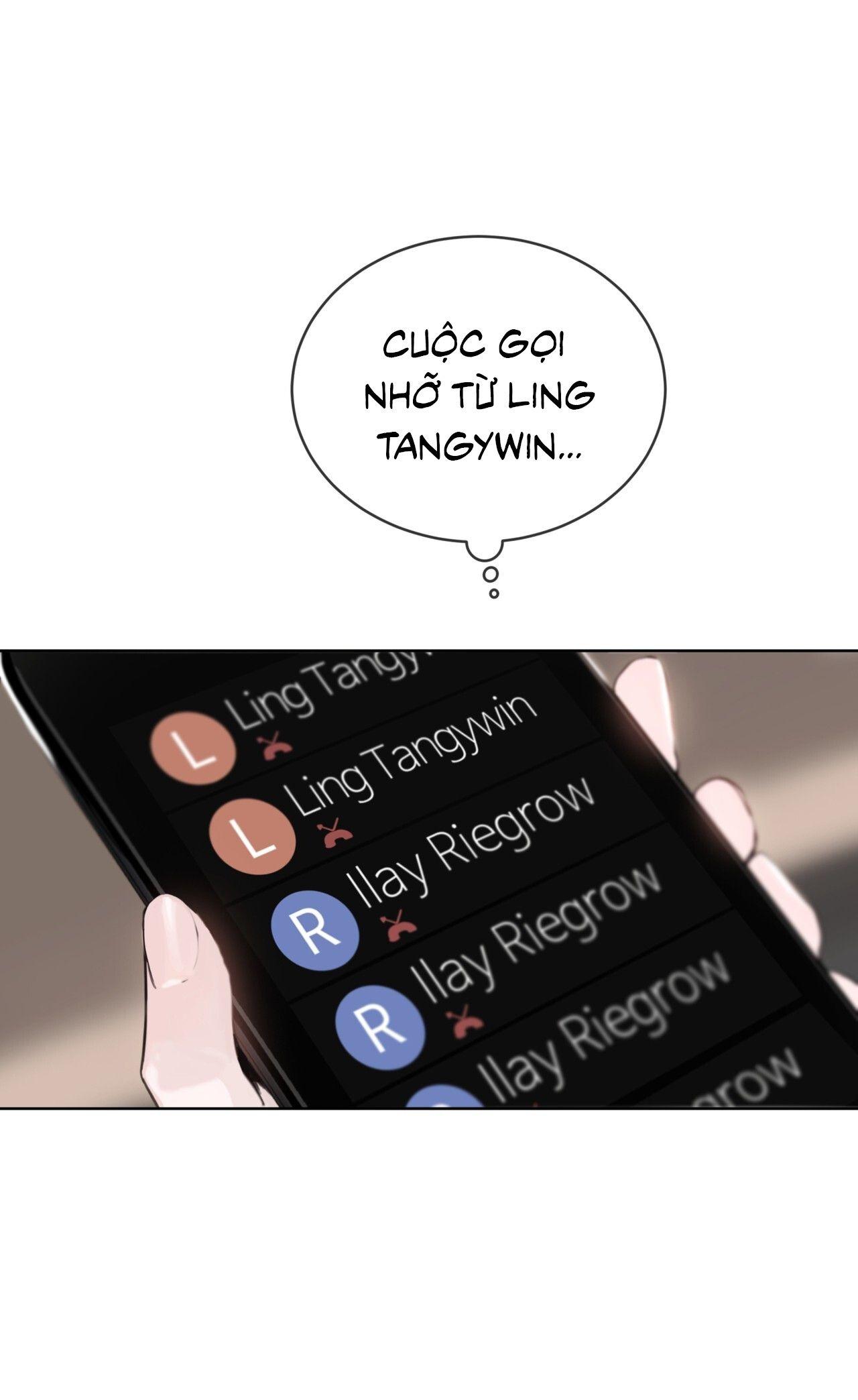 RAGA: Passion Chapter 8 - Next Chapter 9