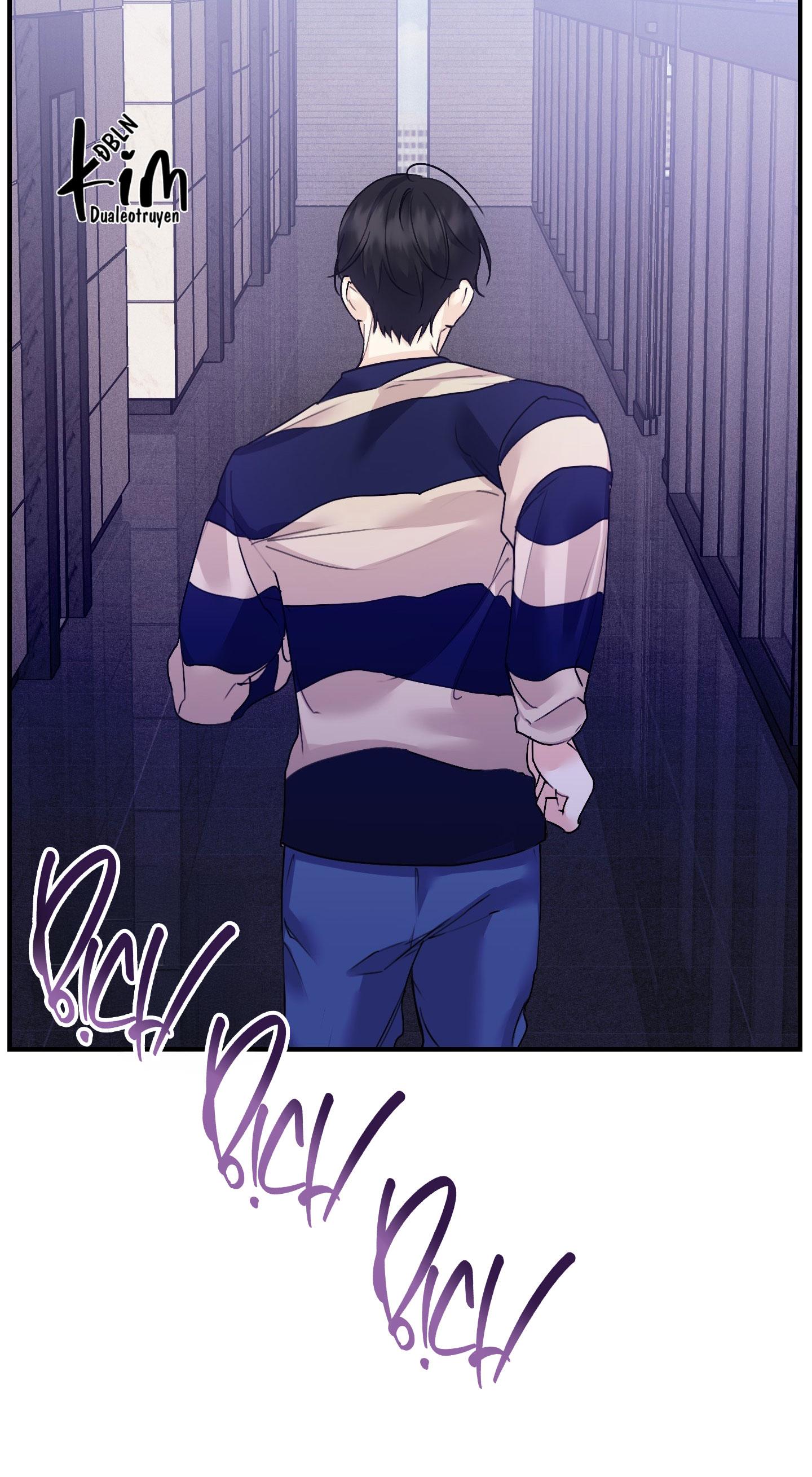 QUAN HỆ CỘNG SINH GIỮA TRỜI VÀ TRĂNG Chapter 46 - Next 