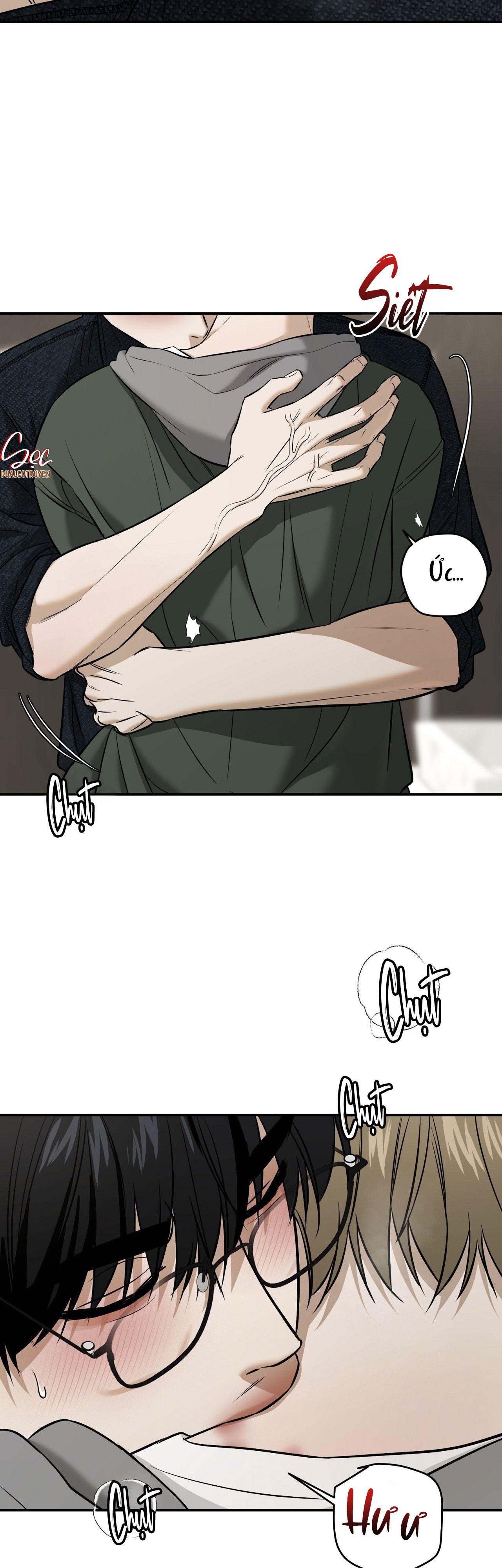 NGƯỜI ĐÀN ÔNG CHO EM TẤT CẢ Chapter 50 - Next 