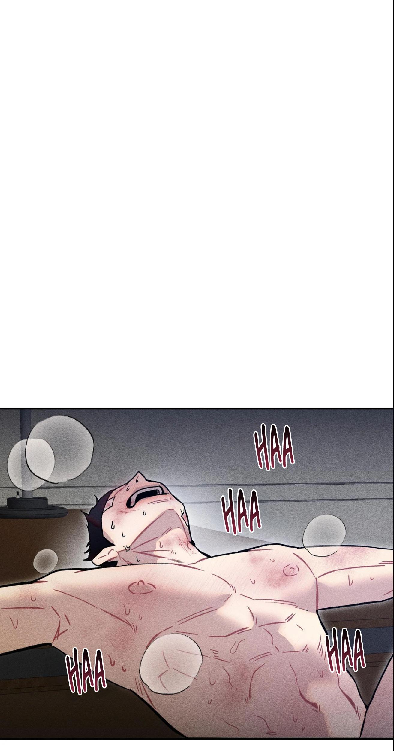 (CBunu) ĐỪNG ĐỌC TRUYỆN NÀY! Chapter 2 0 có H thật mà? - Trang 2