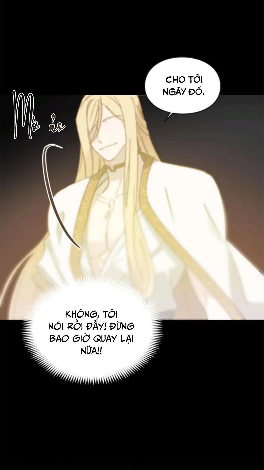 Cứu Rỗi Chapter 13 - Next 