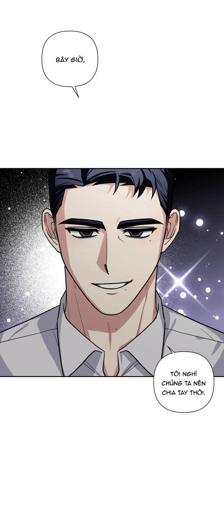 (ABO) CUỘC TẤN CÔNG CỦA SỮA Chapter 11 - Next 