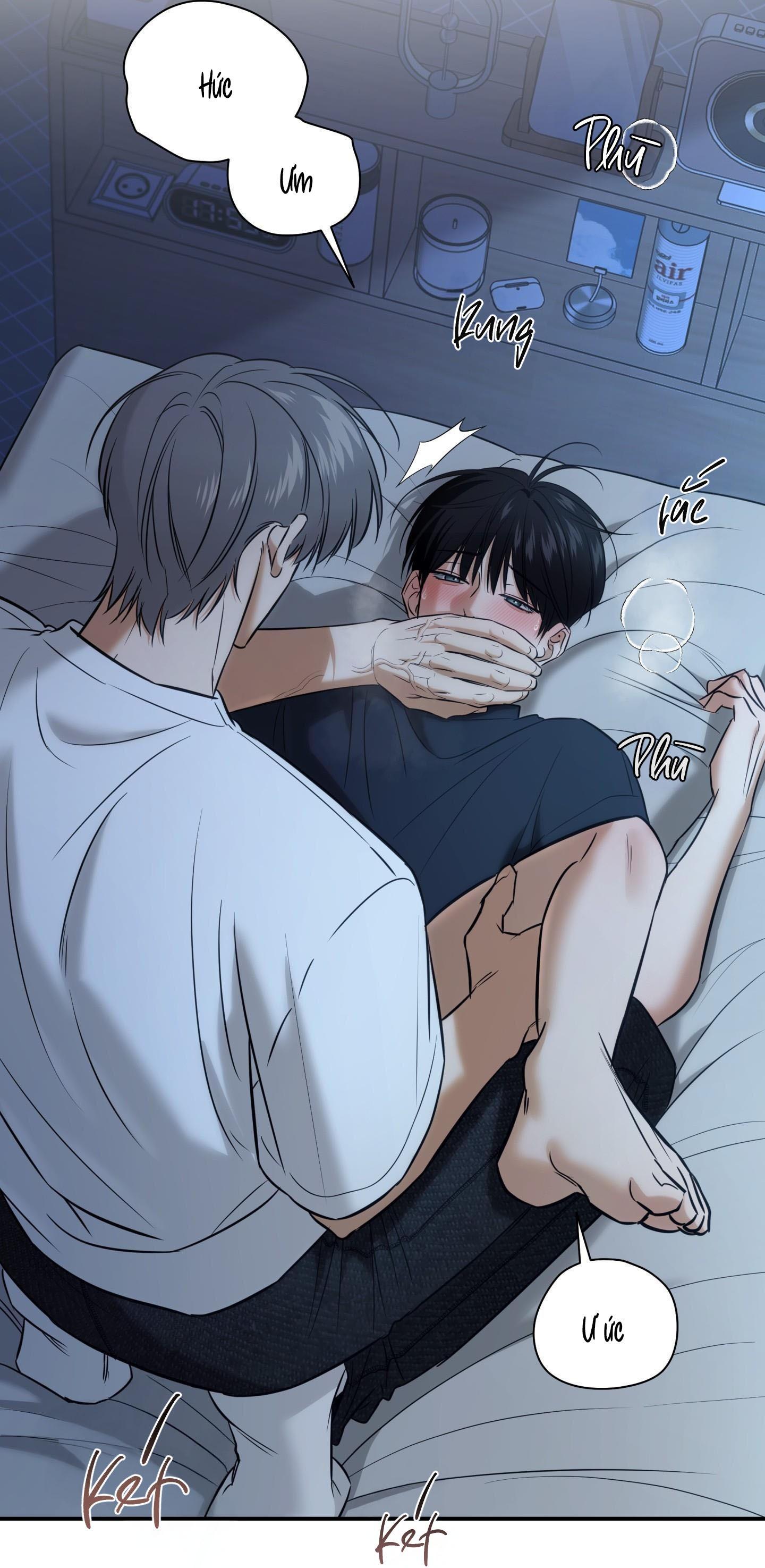 (CBunu) Hưởng Lợi Chapter 44 H+ - Next 