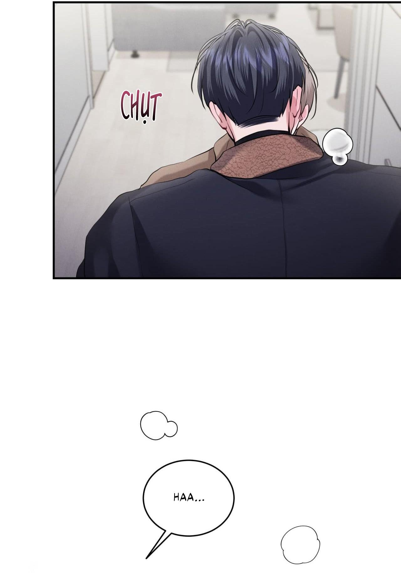 (CBunu) Làm Tình Cũng Cần Luyện Tập Nữa Sao?! Chapter 38 - Trang 3