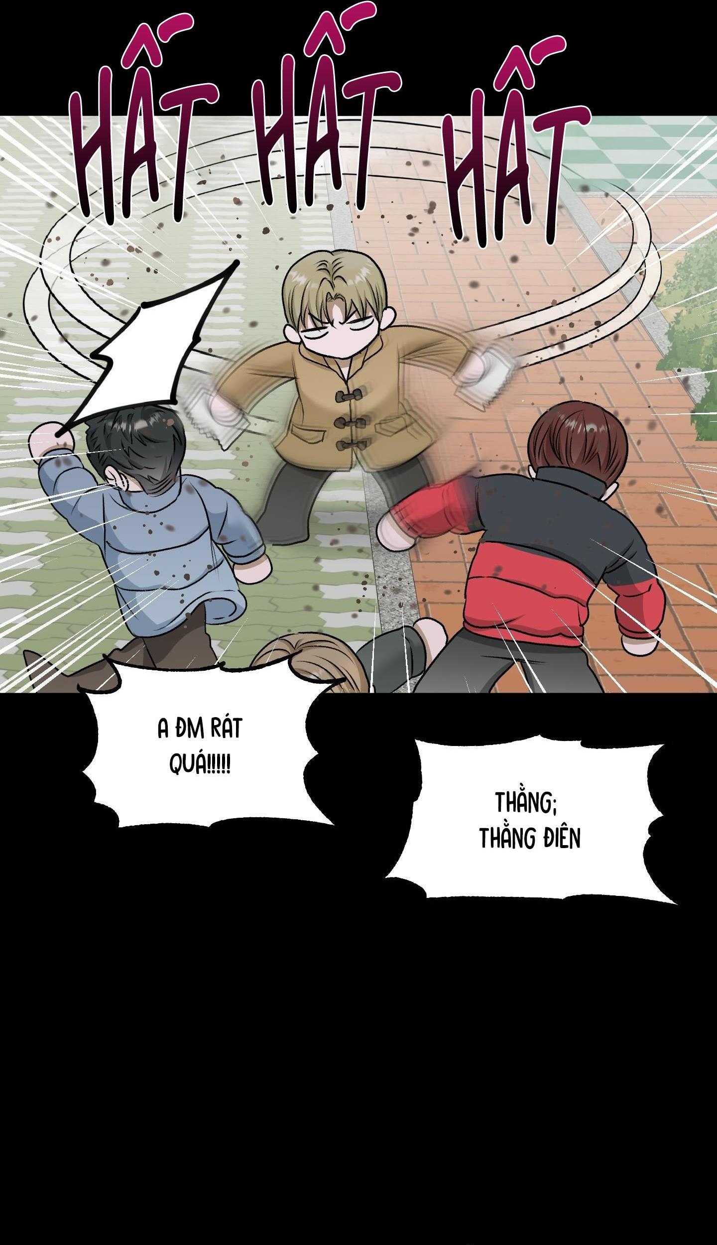 (CBunu) Đầm Sen Héo Úa Chapter 52 - Next 