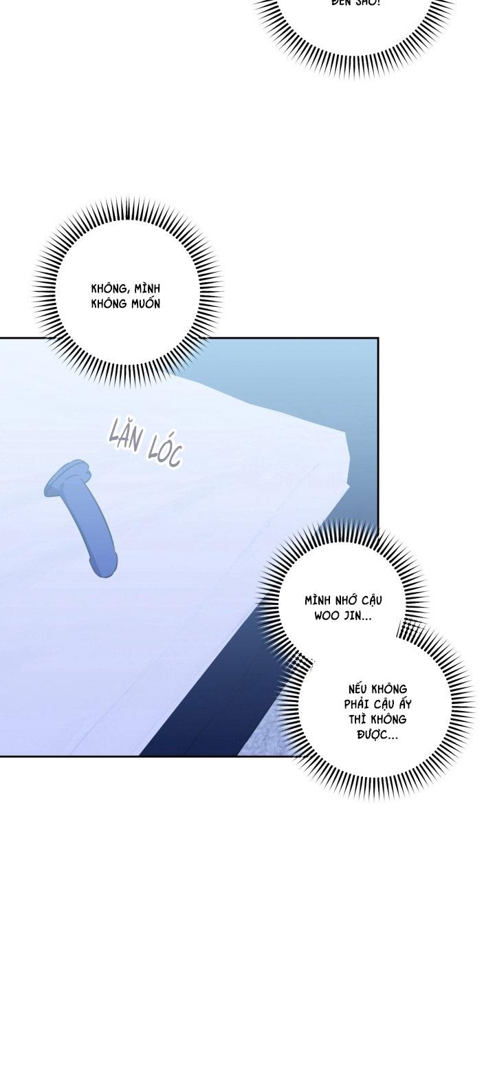 (ABO) CUỘC TẤN CÔNG CỦA SỮA Chapter 10 - Next 