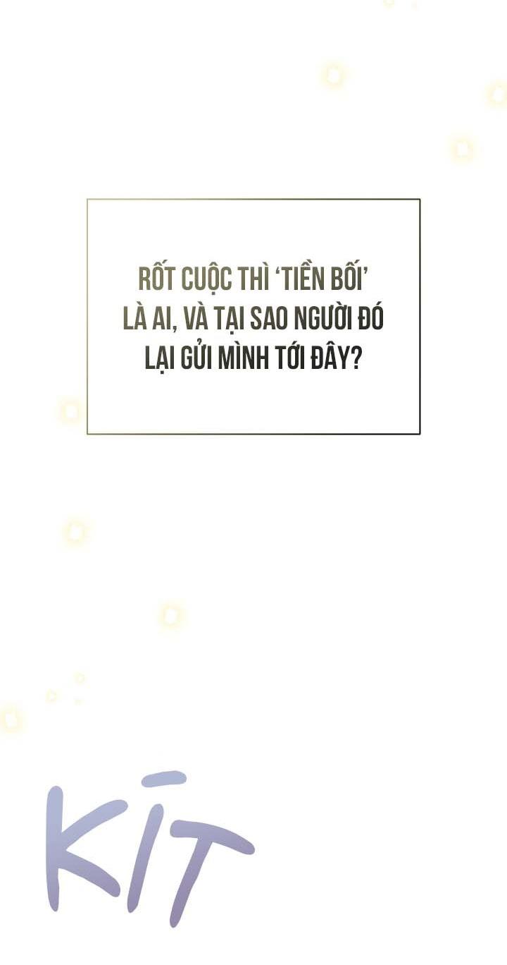Khu vực chủ nghĩa tình yêu Chapter 77 - Next Chapter 78