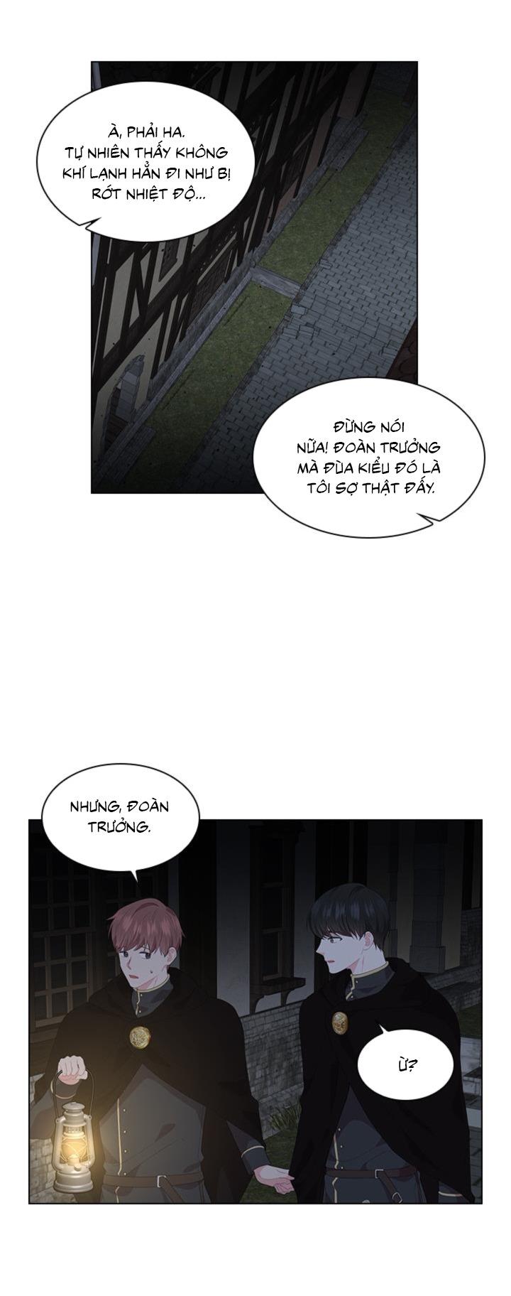 Who’s your daddy Chapter 20 - Next 