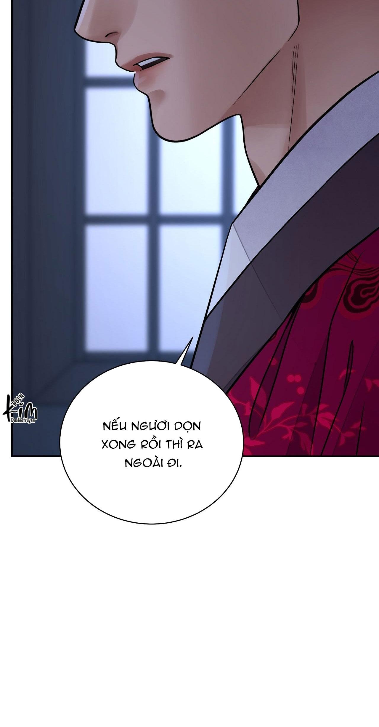 KIẾM HOA Chapter 83 - Trang 3