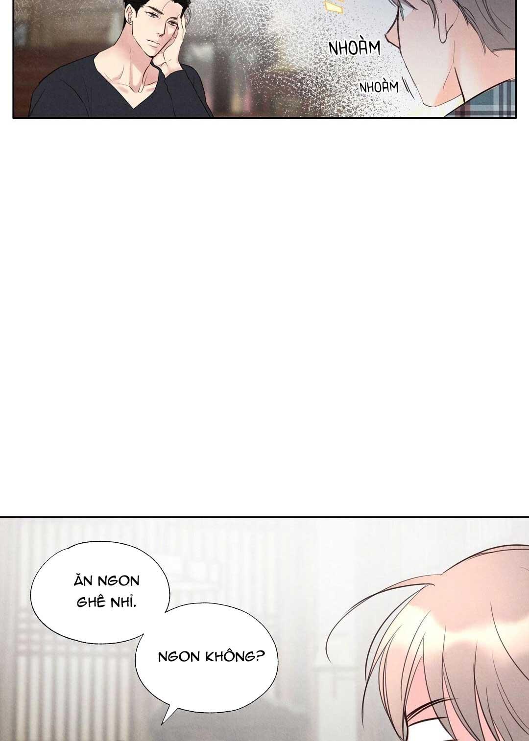 BẢN CHẤT TÀ ÁC Chapter 16 - Trang 2