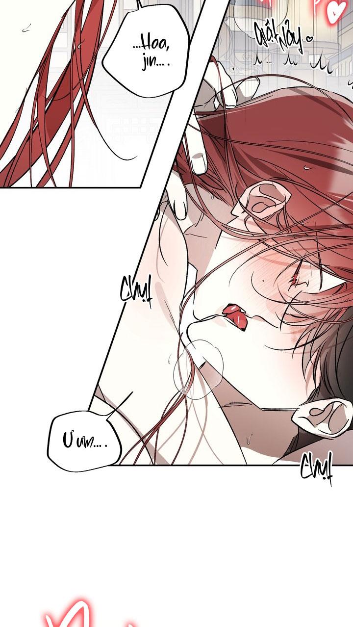 NGHIỆN CUỒNG CÔNG-BDSM CÙNG SẸC Chapter 7.8 đêm trắng ntend - Next Chapter 8.1 ác mộng 1