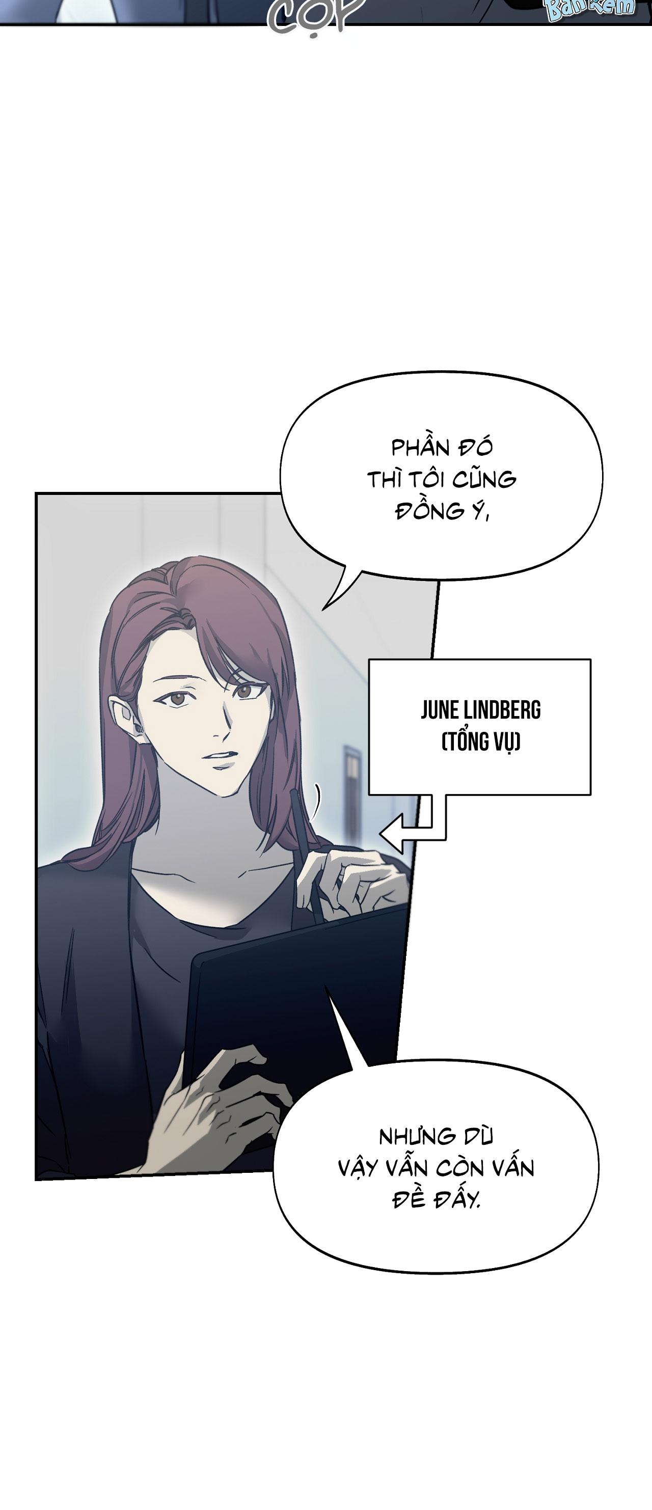 NERD PROJECT Chapter 39 - Next Chapter 40