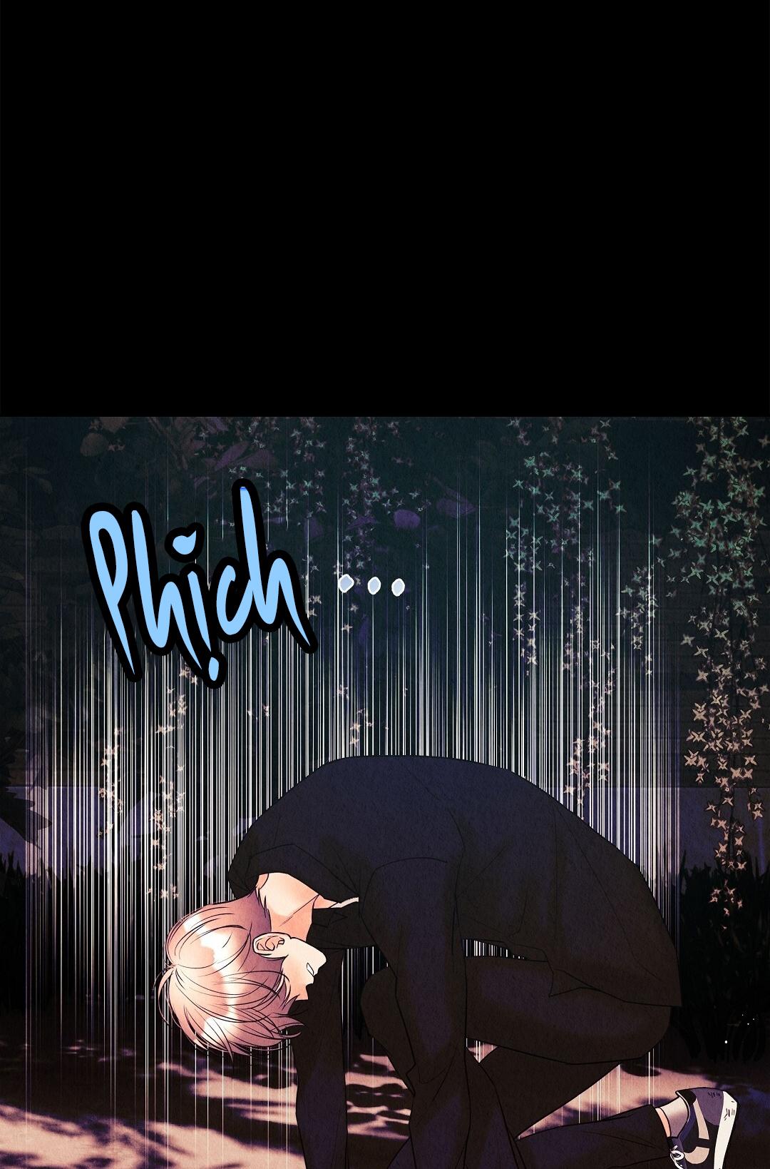 (RÔ LAI) QUÁ KHỨ CỦA KẺ PHẢN DIỆN Chapter 15 NGANG RAW - Trang 2