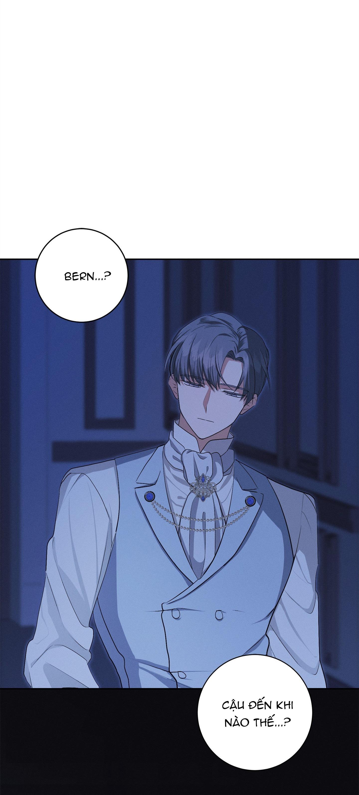 TUYỂN TẬP NHẤT THỤ ĐA CÔNG CỦA NHÀ KIM Chapter 41.3 bóng ma 3 - Next Chapter 41.4 bóng ma 4