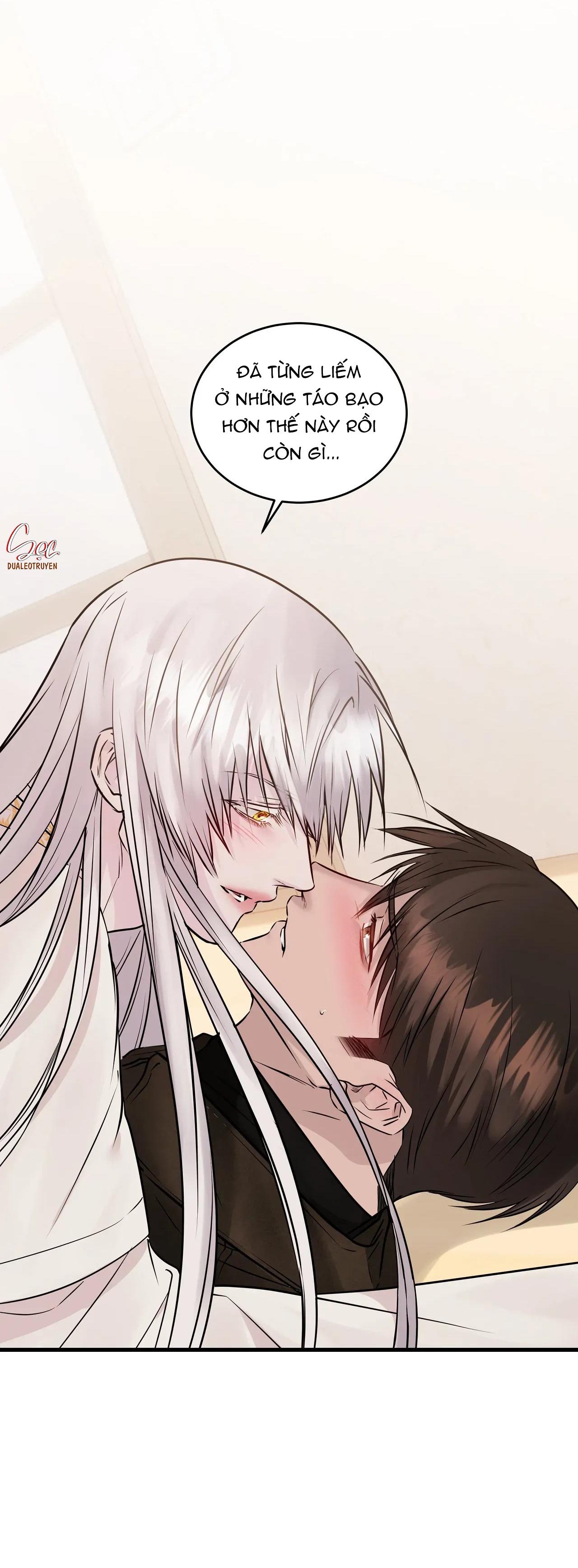 ÂN NHÂN CỦA RẮN Chapter 28 - Trang 2