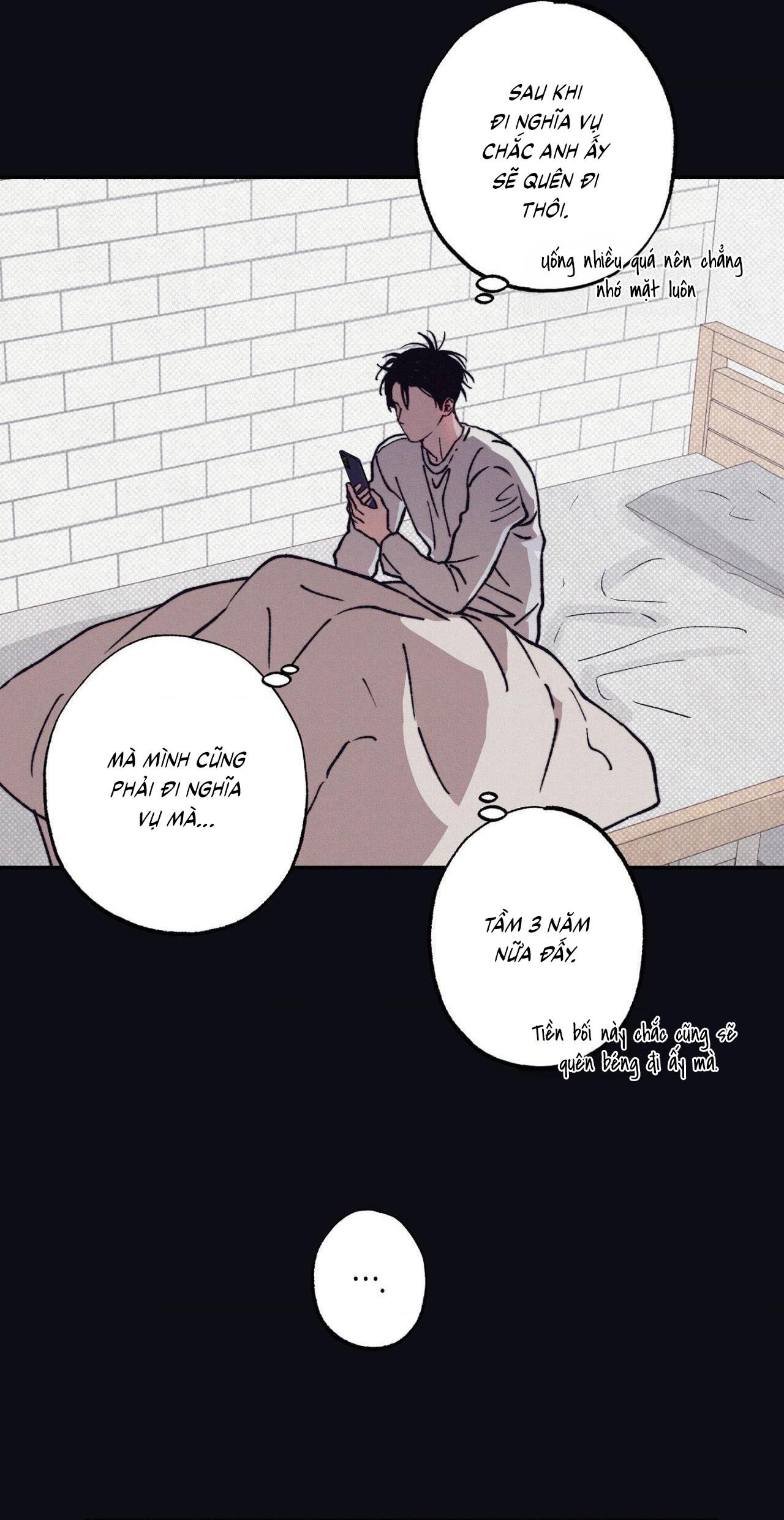 (CBunu) 1 to 10 Chapter 41 - Trang 3