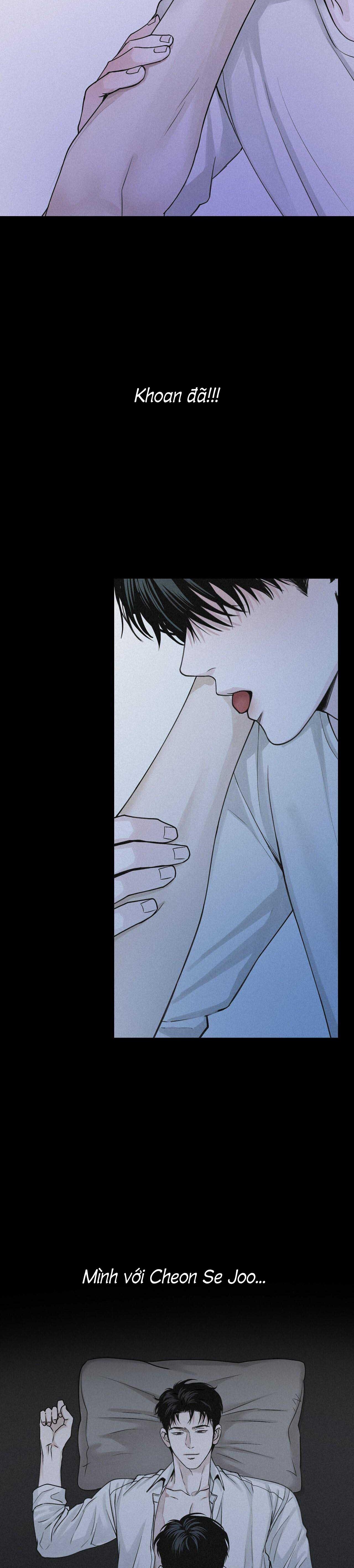 (CBunu) Phép Chiếu Chapter 37 H - Next 