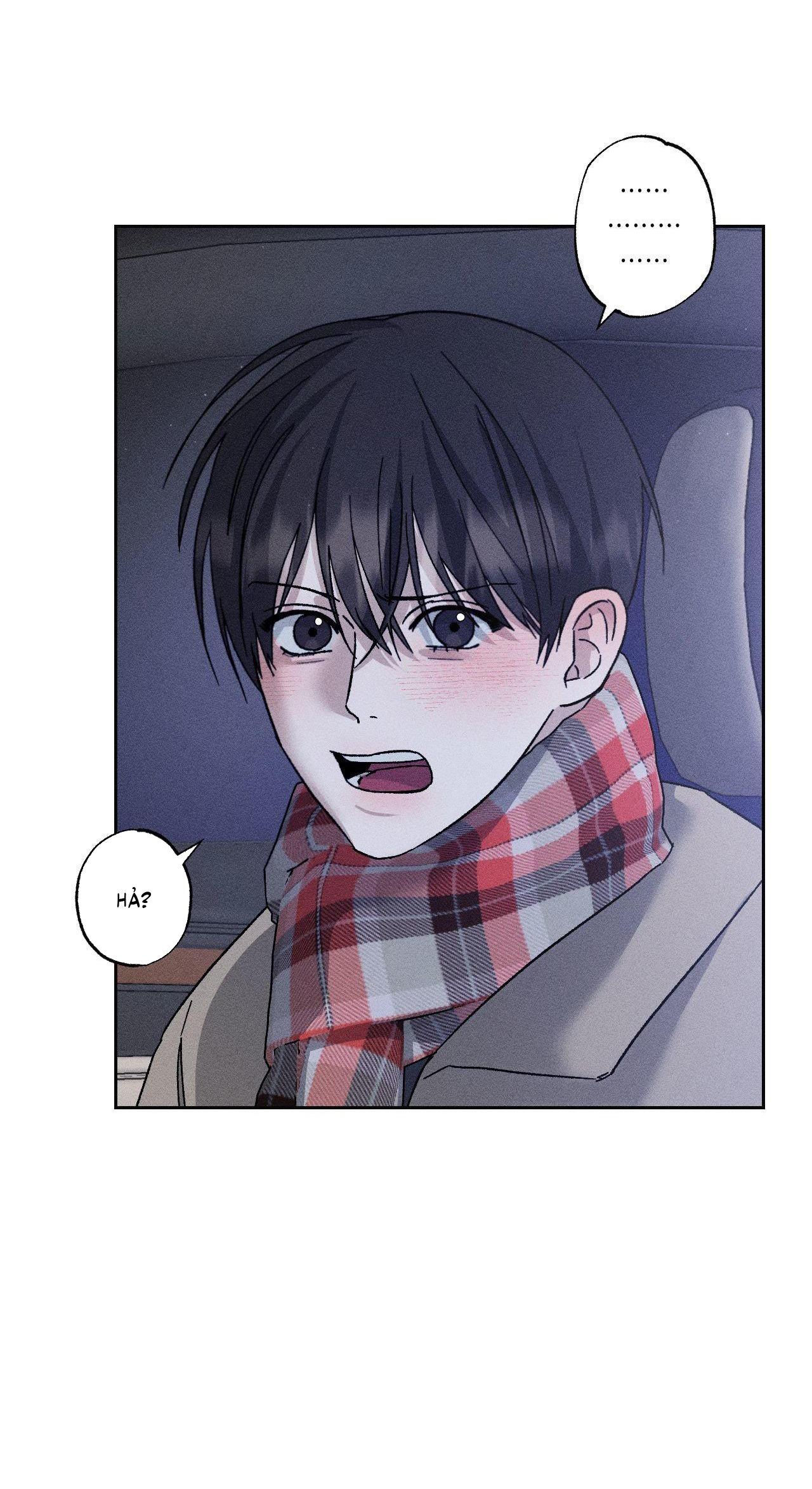 (CBunu) Close Up Chapter 20 - Next Chapter 21 H+
