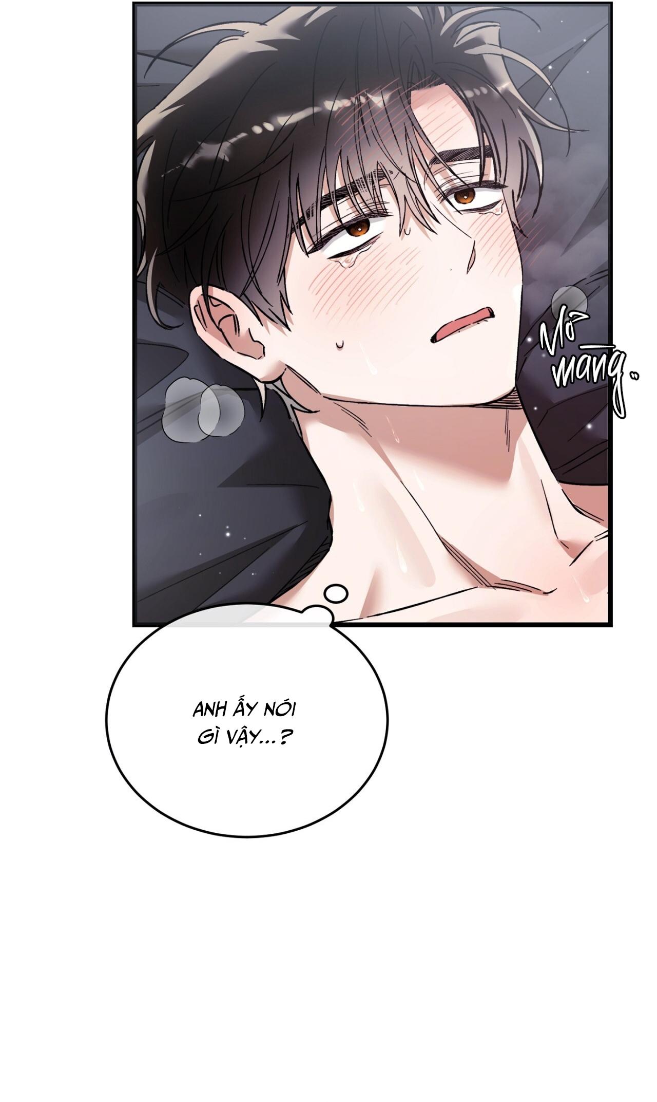 MỐI TÌNH KHÔNG CÔNG BẰNG Chapter 39 H+ - Next Chapter 40 H
