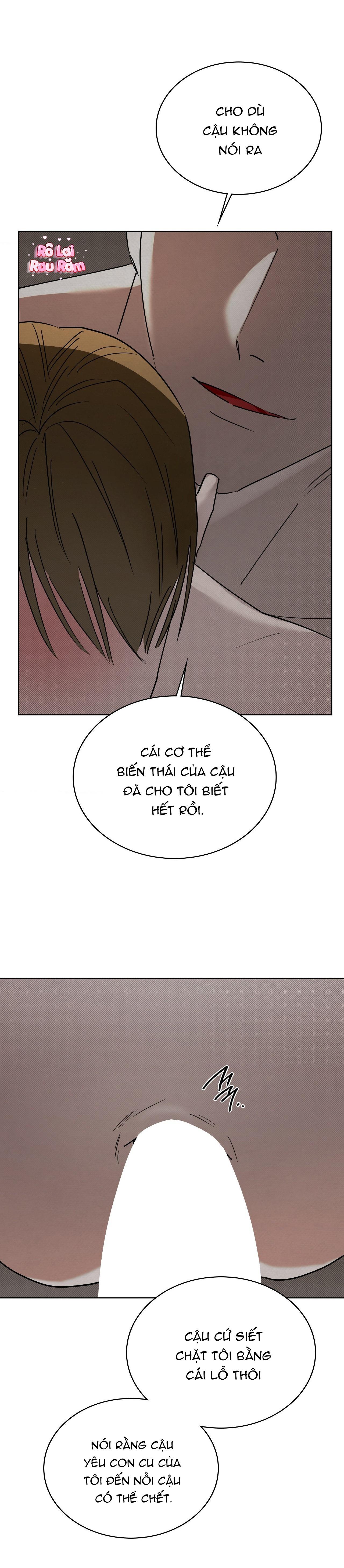 TRANH VẼ Chapter 16 - Trang 2