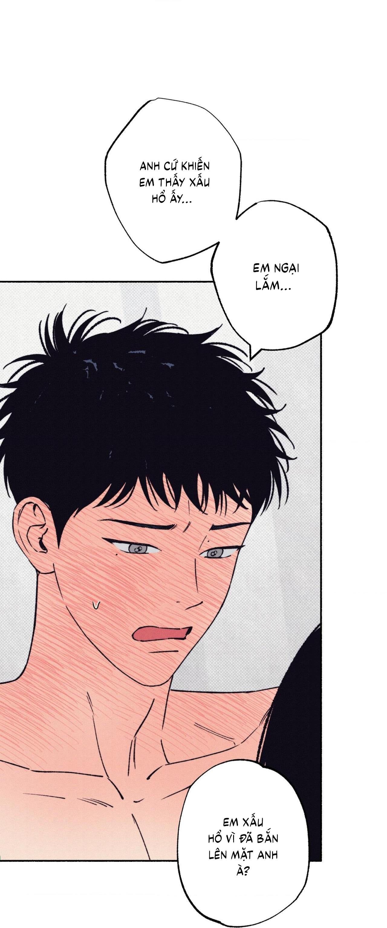 (CBunu) 1 to 10 Chapter 42 H+ - Next 