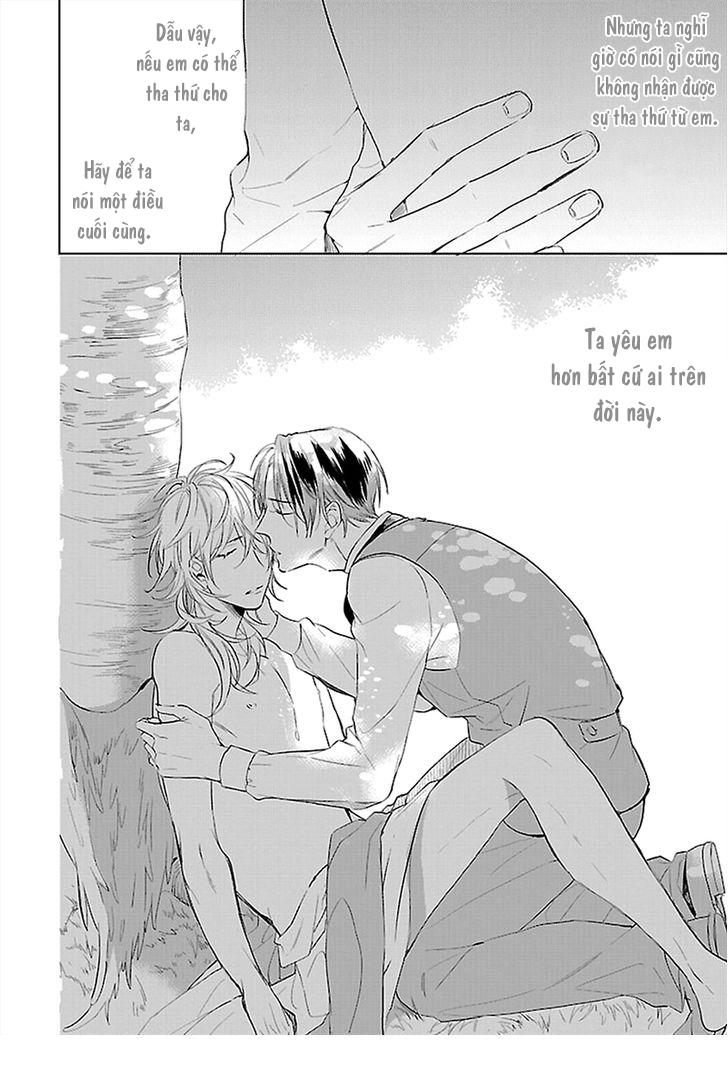 Kẻ cô đơn mộng mơ Chapter 2 - Next 