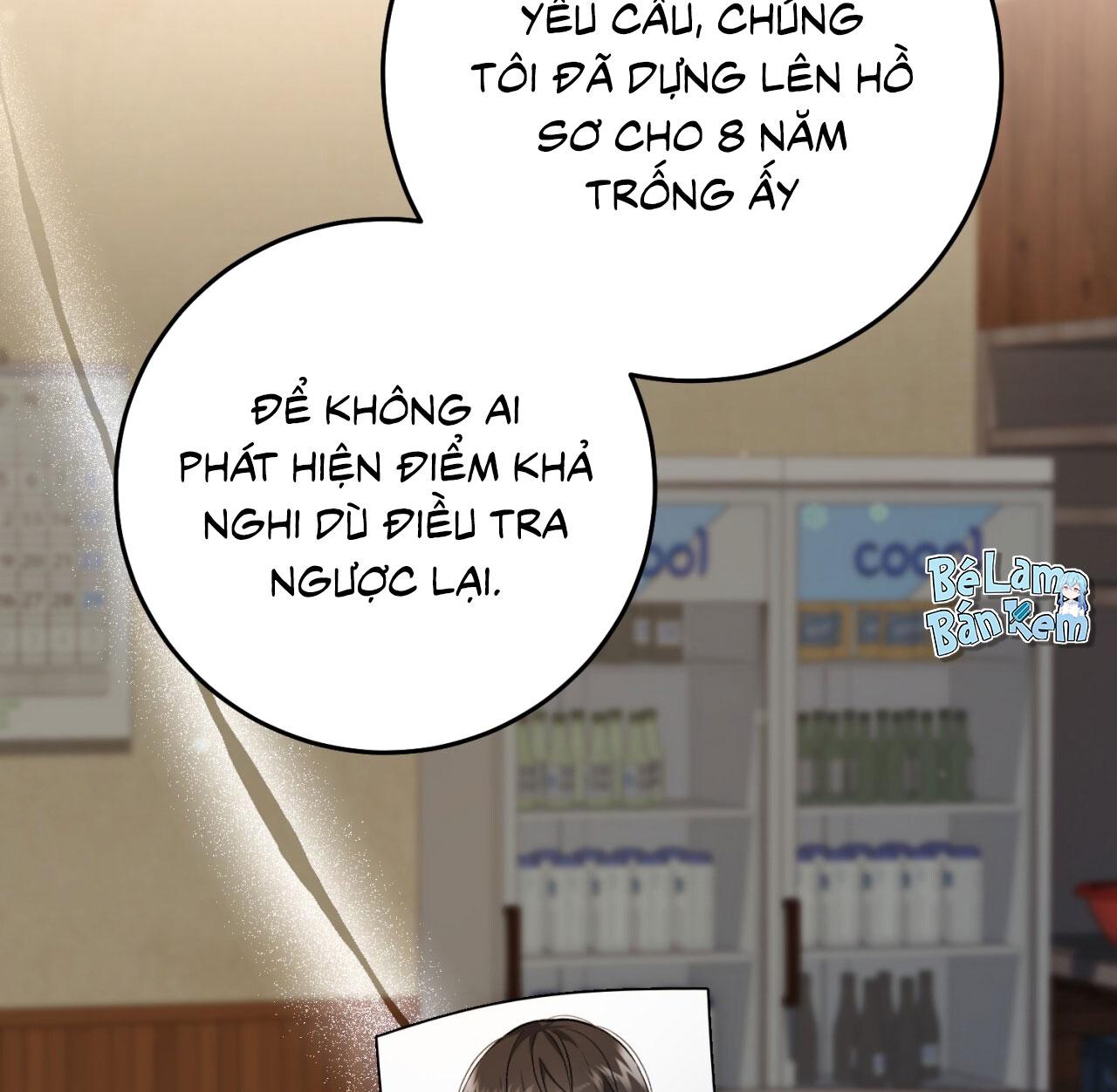Hunter muốn sống một cách yên bình Chapter 33 - Next Chapter 34
