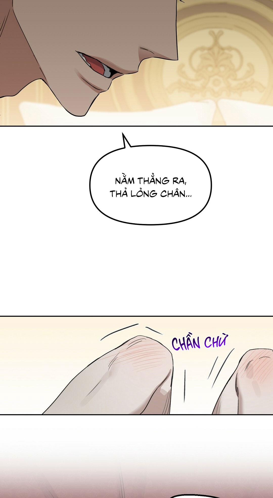 Kiss me, liar (Ngoại truyện Chapter 30 - Next Chapter 31