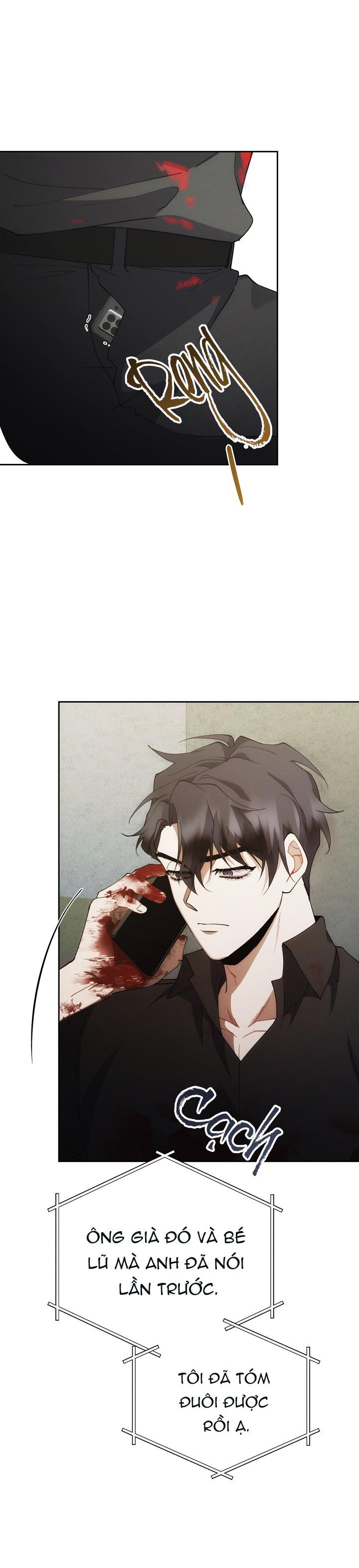 RED MANSION Chapter 47 - Next Chapter 48