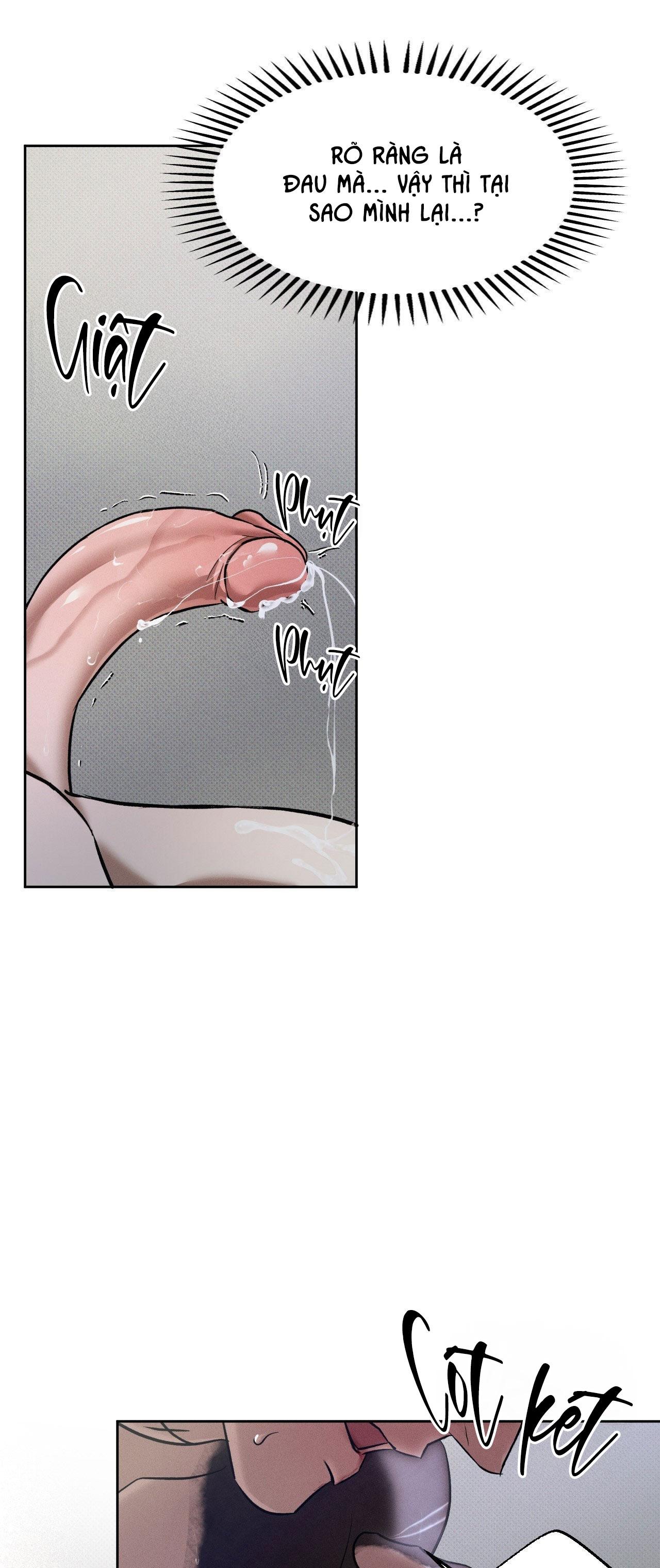 NHỮNG CON CHÓ SĂN CỦA SISYPHUS Chapter 17 - Next 