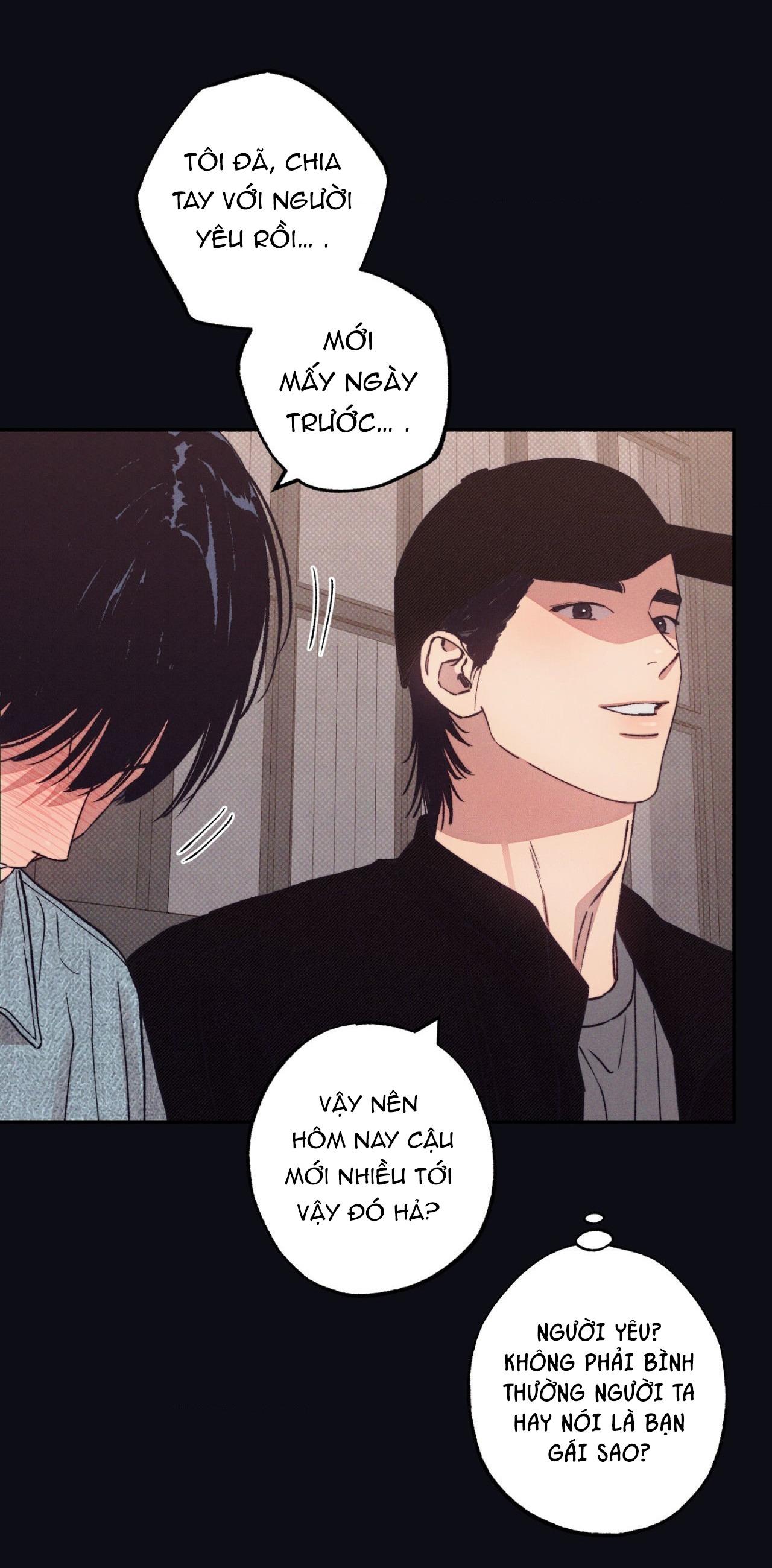 TỪ 1 ĐẾN 10 Chapter 40 - Next 