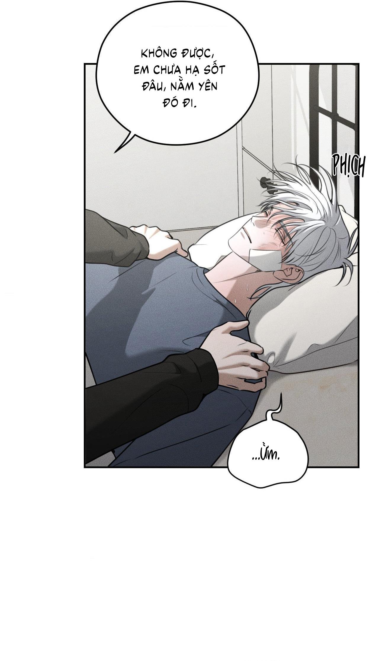 (CBunu) Gấu Teddy thân yêu Chapter 42 - Next Chapter 43 H+