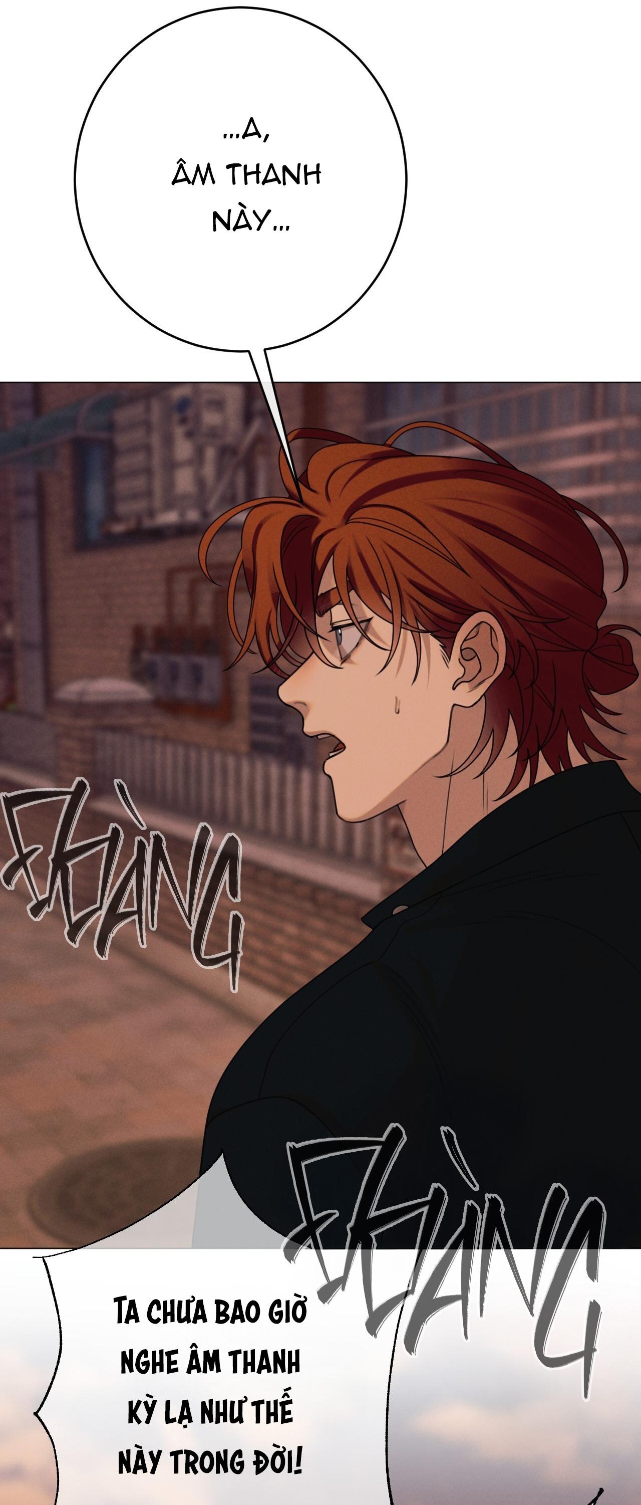 QUẺ BÓI GIẤC MƠ CỦA YÊU TINH Chapter 46 - Next Chapter 47