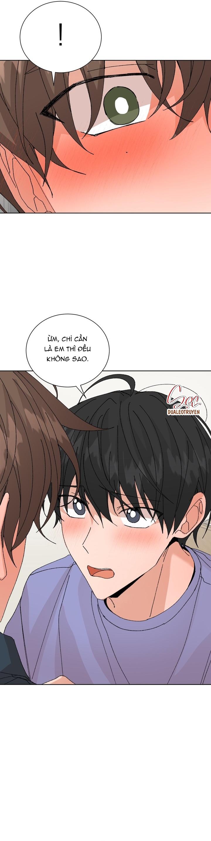 ĐẶC QUYỀN CHO CẶP ĐÔI MỚI CƯỚI Chapter 47 - Next 
