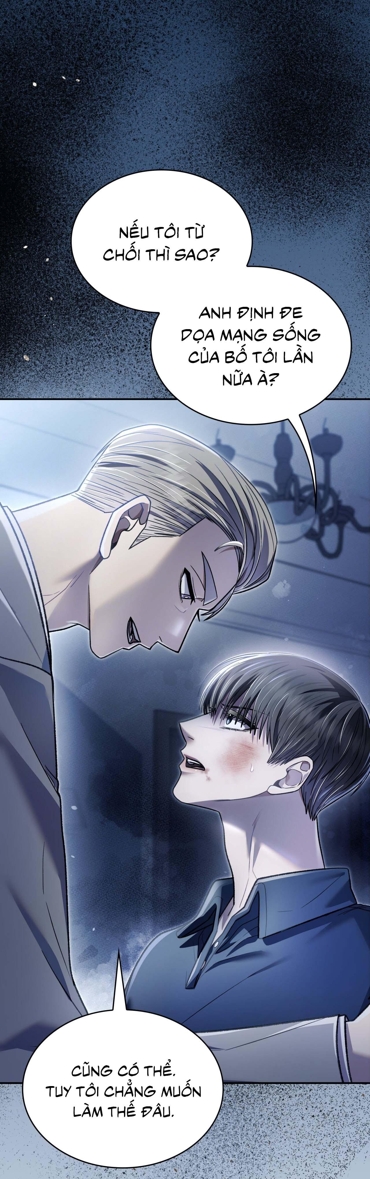 Raw Chapter 48 - Next Chapter 49