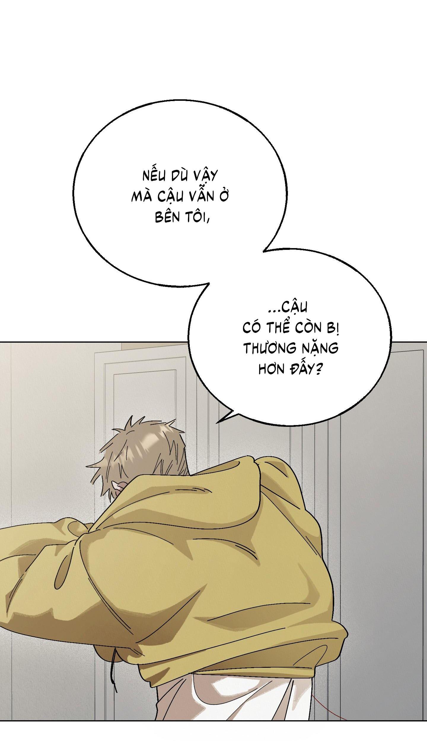 (CBunu) Nhiệm Vụ Định Mệnh Chapter 17 - Trang 2