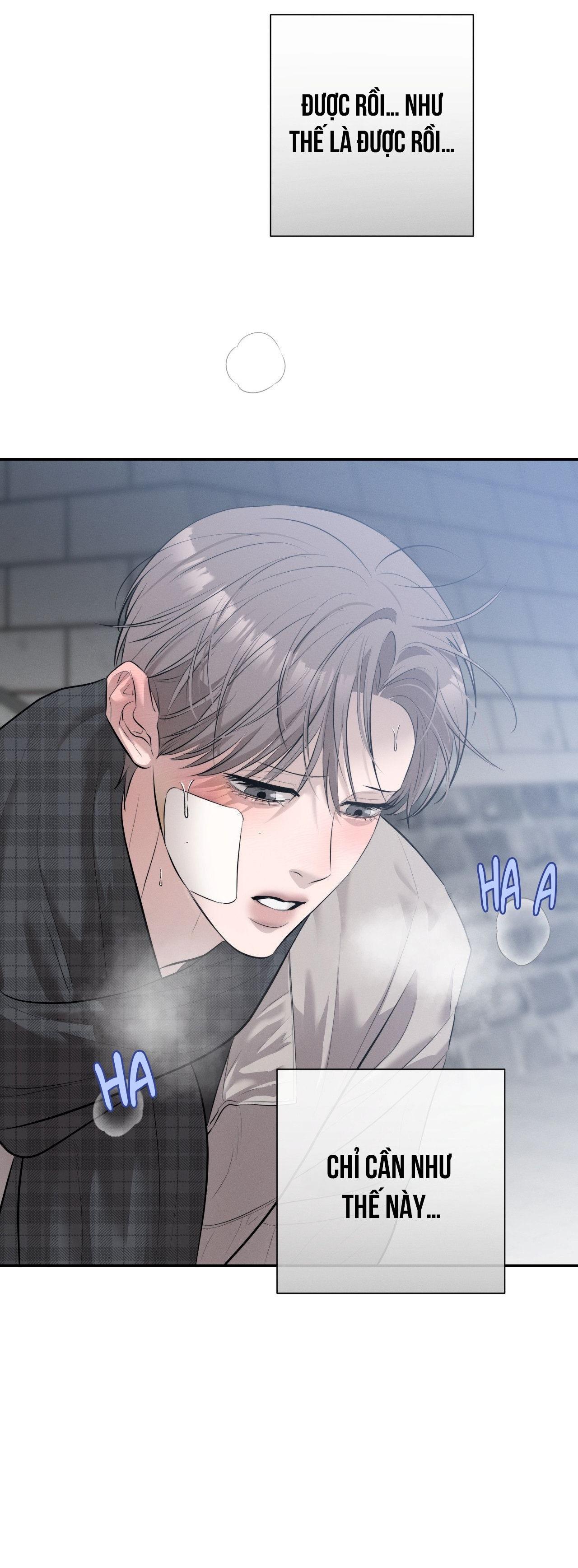 NHIỆT ĐỘ TIẾP XÚC Chapter 29 - Next 