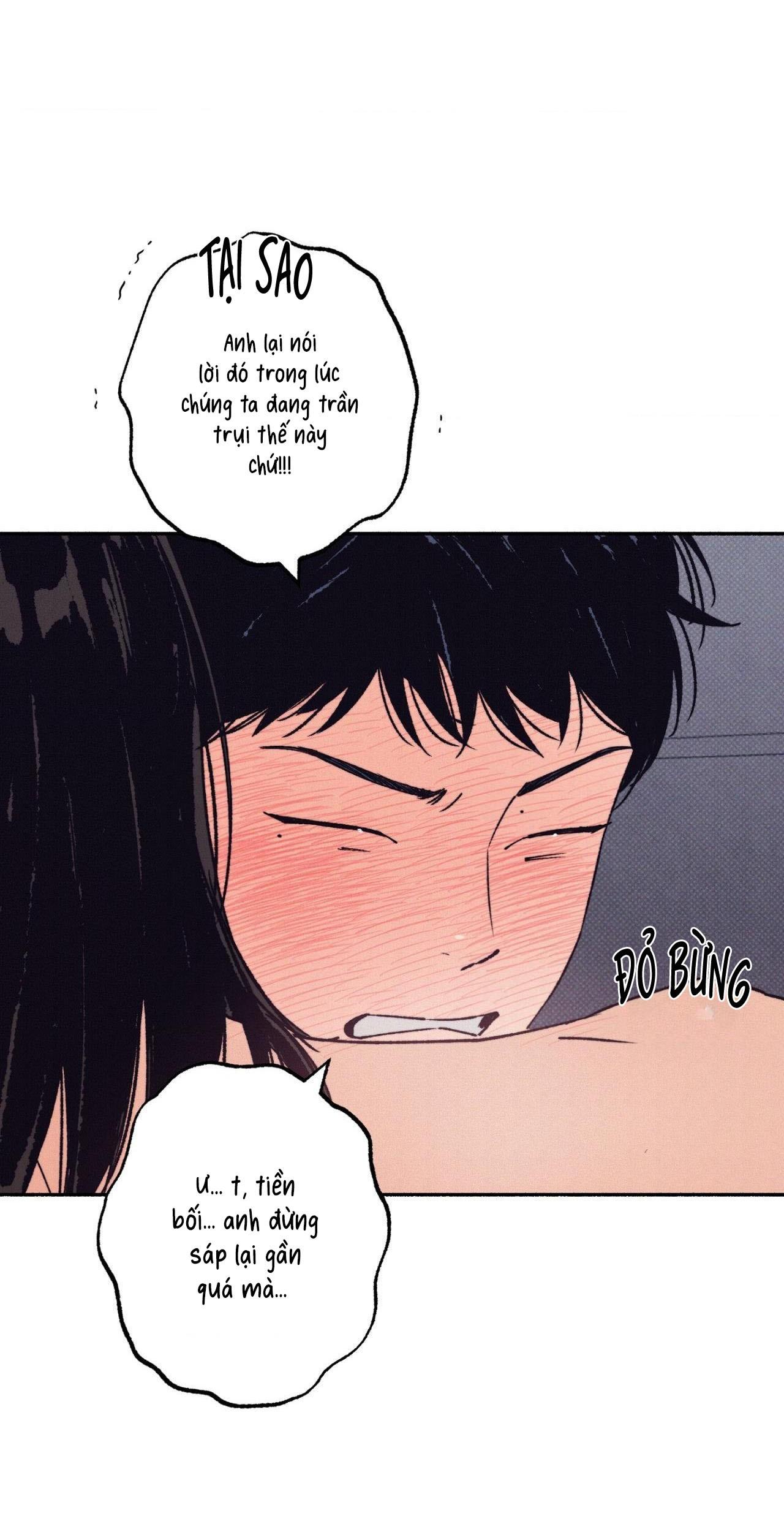 (CBunu) 1 to 10 Chapter 42 H+ - Next 